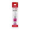 Canon GI-70 Magenta Ink Cartridge
